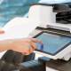 Photo of Printer error not receiving print job - Cause and effective remedy