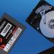 SSD and HDD, which is the more popular hard drive on the market?