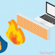 Photo of Steps to check whether the Firewall on the computer is on or off