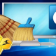 Photo of Steps to clean up a full C drive after updating Windows 10 without using software