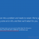 Photo of Steps to fix 'System Thread Exception Not Handled' error