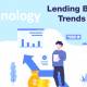Photo of Technology Trends That Will Shape the Lending Business in 2021