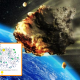 Photo of The whole scene of meteorites hitting the Earth during the past 33 years, why can't we feel it?