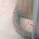 Photo of Tips to clean stains, calcium deposits on bathroom glass walls