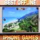 Top 20 great games on iOS for free 2021
