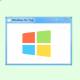 Photo of Top 5 tools to help install applications always floating on the Windows 10 screen