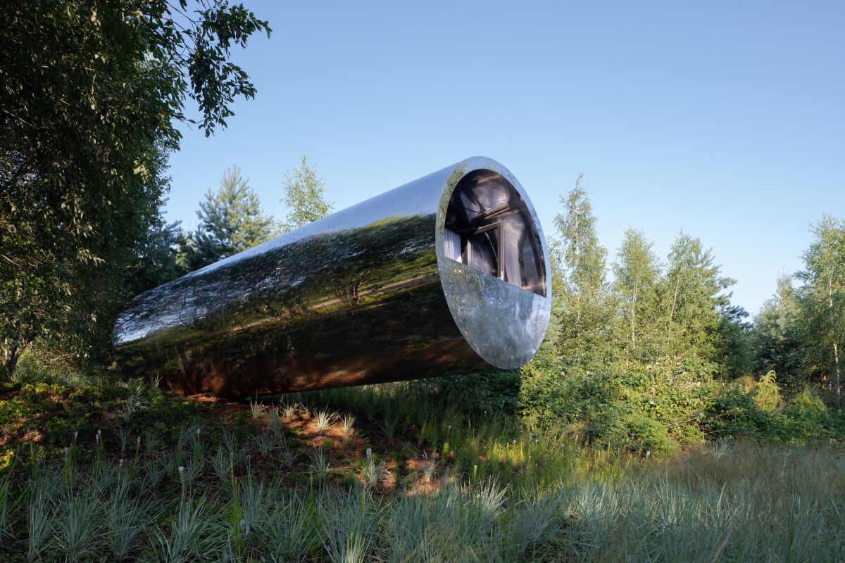 10 of the strangest buildings in 2021 Picture 11