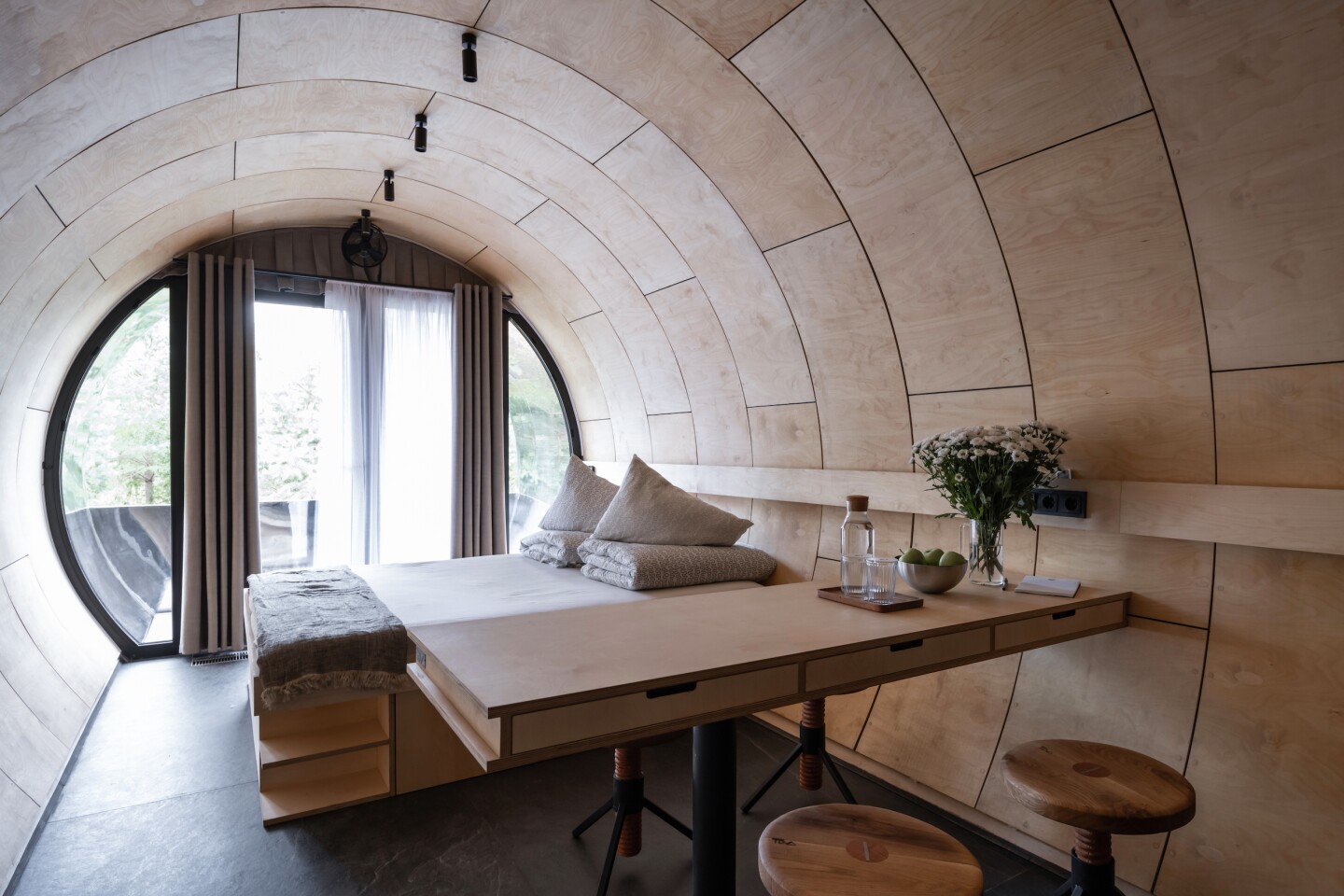 10 of the strangest buildings in 2021 Picture 12