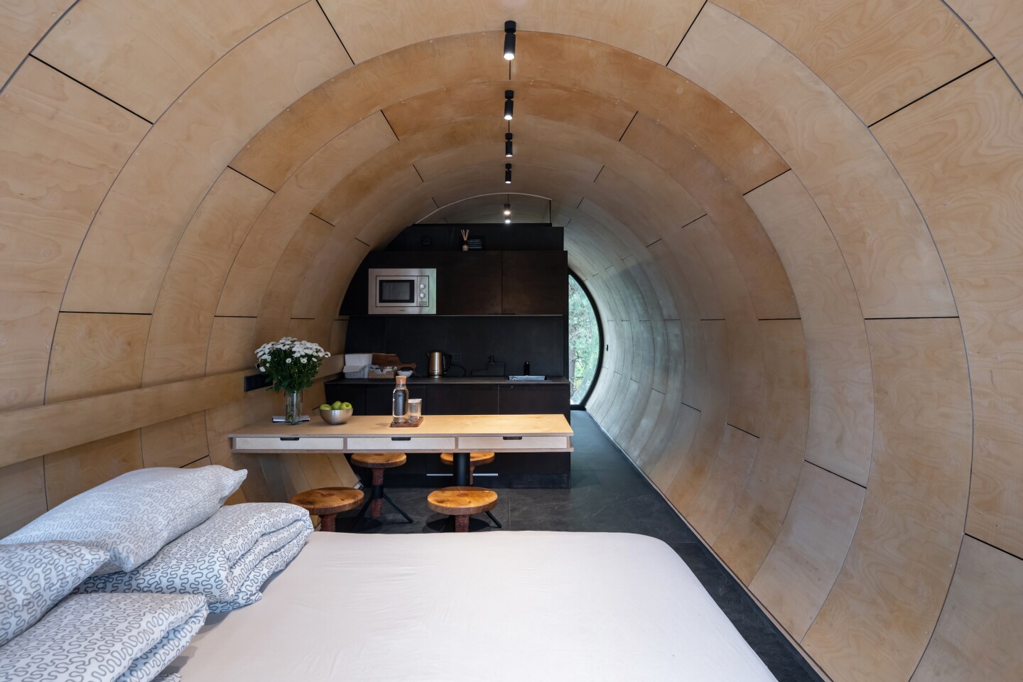 10 of the strangest buildings in 2021 Picture 13