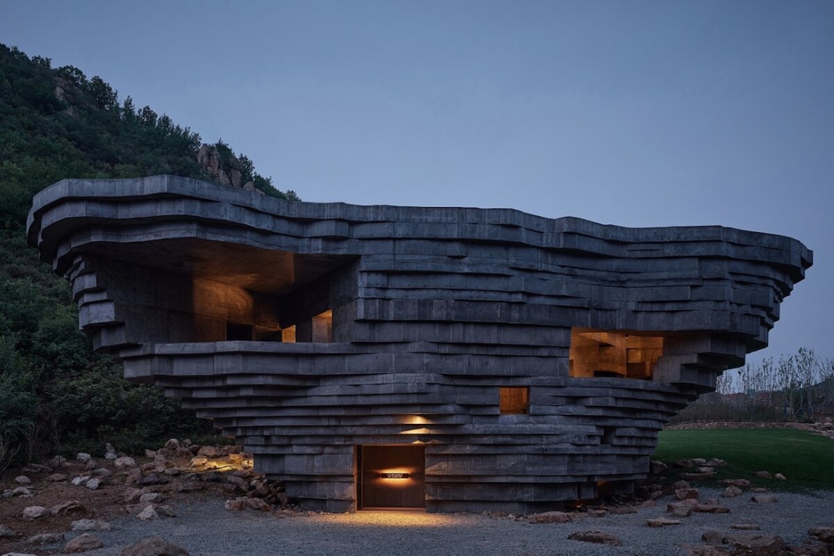 10 of the strangest buildings in 2021 Picture 20