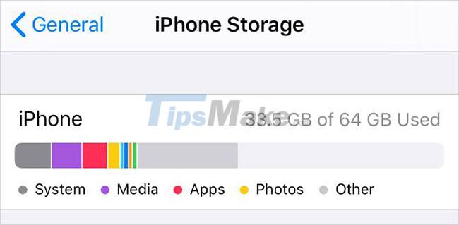 10 ways to fix iPhone error that can't download apps Picture 2