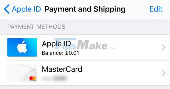 10 ways to fix iPhone error that can't download apps Picture 3