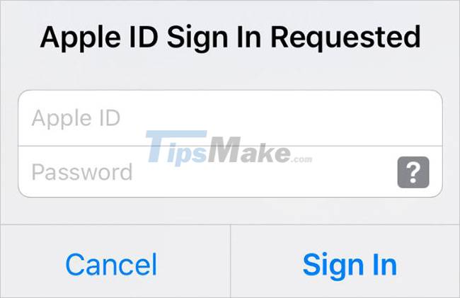 10 ways to fix iPhone error that can't download apps Picture 7