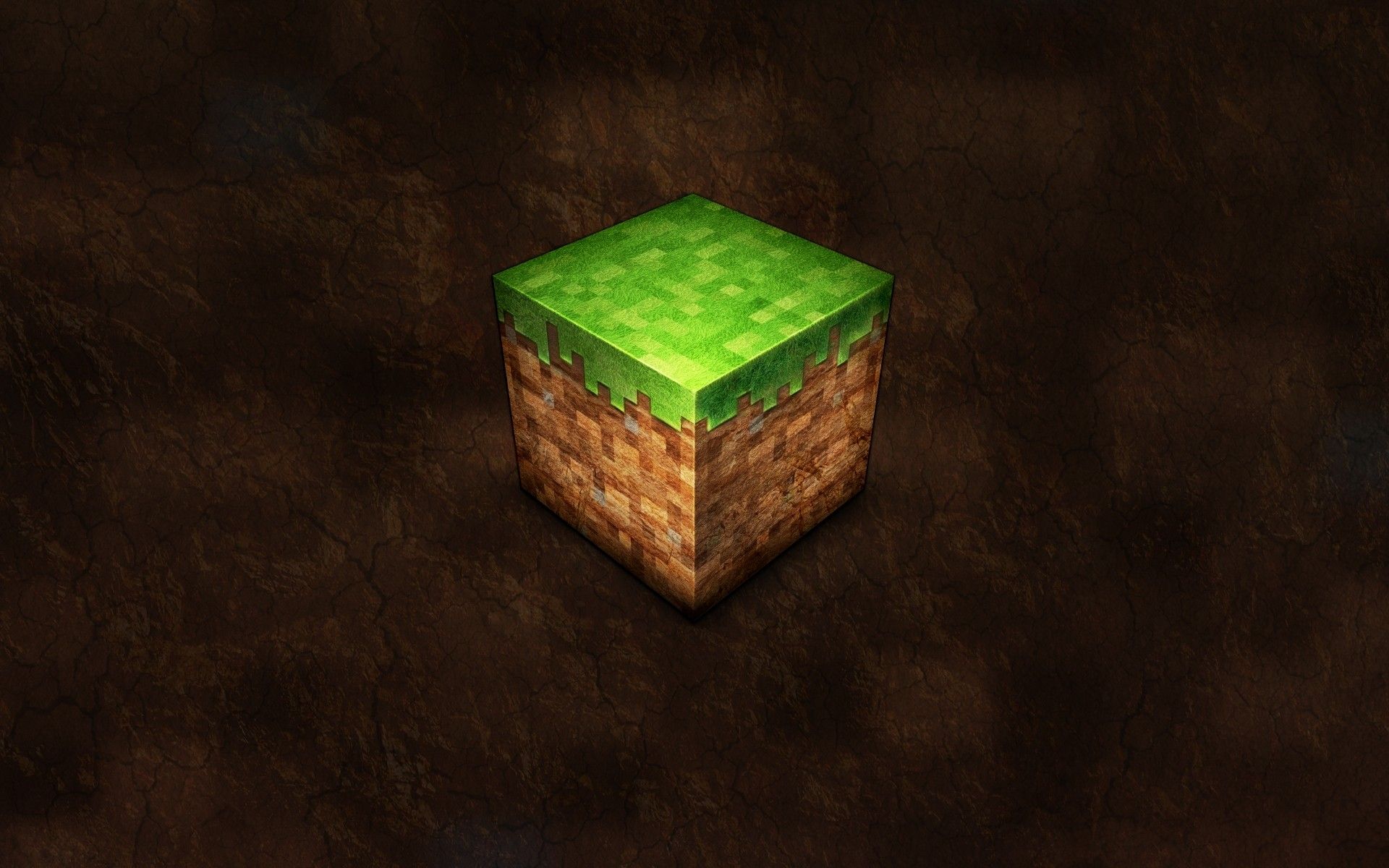 100+ Beautiful Full HD, 4K Minecraft Wallpapers Picture 11
