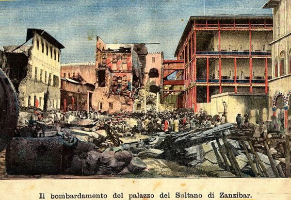 11 interesting and quirky historical facts that make everyone think it's a joke Picture 11