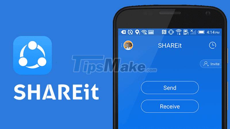 images 1 of 12 best WiFi data transfer apps on Android in 2021