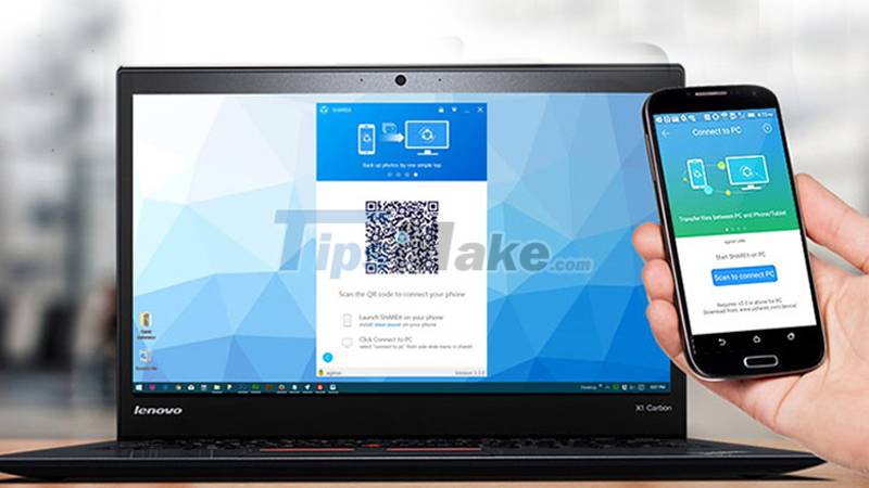 images 9 of 12 best WiFi data transfer apps on Android in 2021
