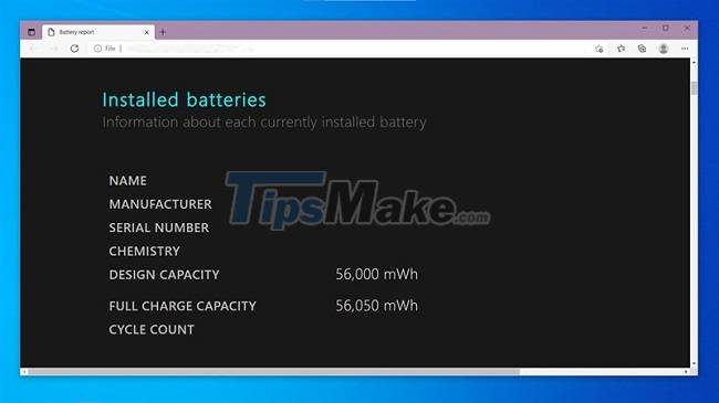 2 Simple Ways To Check Laptop Battery Bottle At Home Simple Picture 4