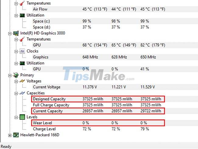 2 Simple Ways To Check Laptop Battery Bottle At Home Simple Picture 5
