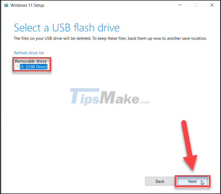 3 ways to update Windows 11 official version Picture 14