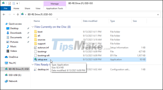 3 ways to update Windows 11 official version Picture 15