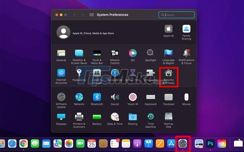 4 Extremely useful MacBook security tips, did you know? Picture 1