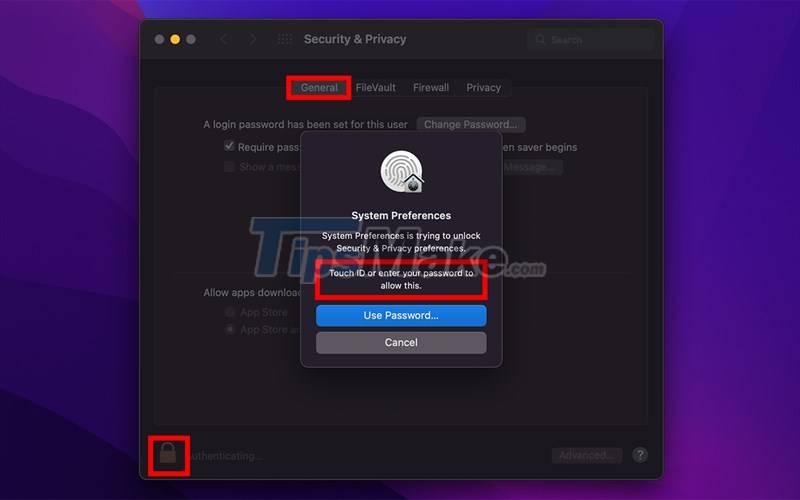 4 Extremely useful MacBook security tips, did you know? Picture 2