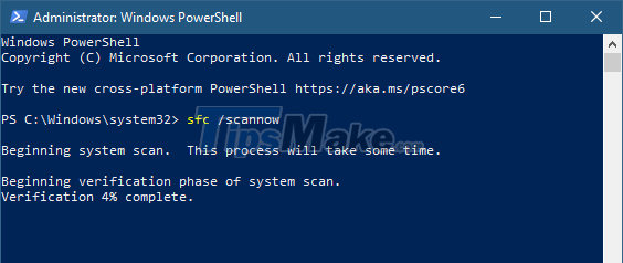 4 ways to fix MSVCP140.dll error is missing on Windows computers Picture 15