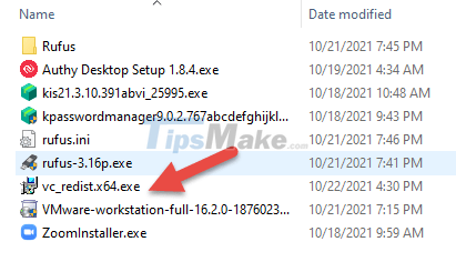 4 ways to fix MSVCP140.dll error is missing on Windows computers Picture 4