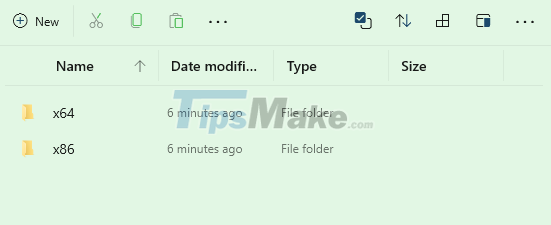 4 ways to fix MSVCP140.dll error is missing on Windows computers Picture 6