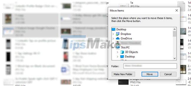 4 ways to recover files from Recycle Bin in Windows 10 Picture 6