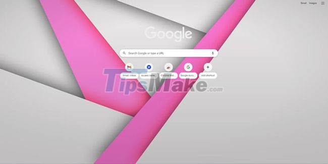 5 Best Minimalist Chrome Themes to Customize Google Chrome Browser Picture 2