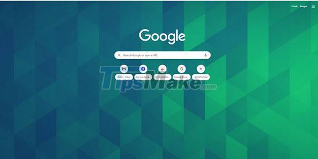 5 Best Minimalist Chrome Themes to Customize Google Chrome Browser Picture 3