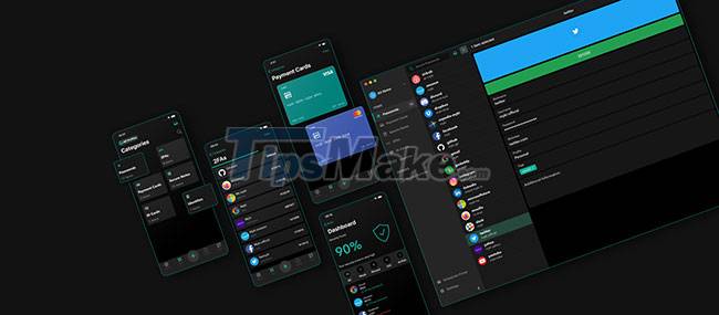 5 best password manager extensions for Firefox Picture 3