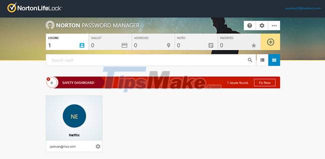 5 best password manager extensions for Firefox Picture 5