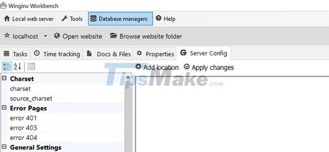 5 best XAMPP alternatives for local website hosting Picture 4