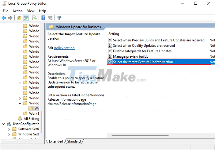 5 easy and detailed ways to turn off automatic Windows 11 update Picture 8