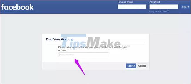 5 How to fix the latest update of Facebook login error 2021 Picture 3