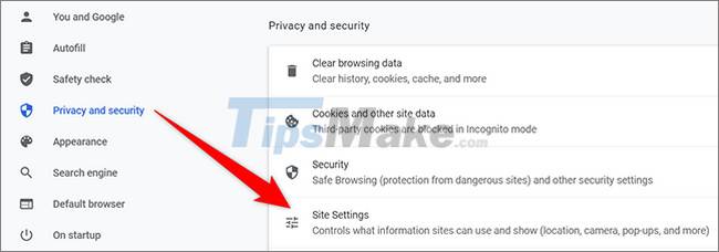 5 How to fix the latest update of Facebook login error 2021 Picture 7