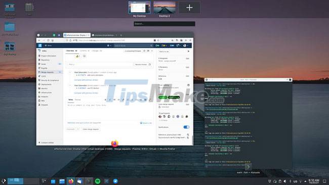5 Improvements to Expect in KDE Plasma 5.24 Picture 1