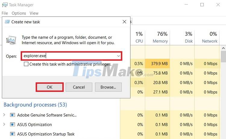 5 Most effective ways to fix black screen errors Picture 10