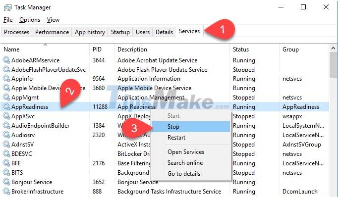 5 Most effective ways to fix black screen errors Picture 11