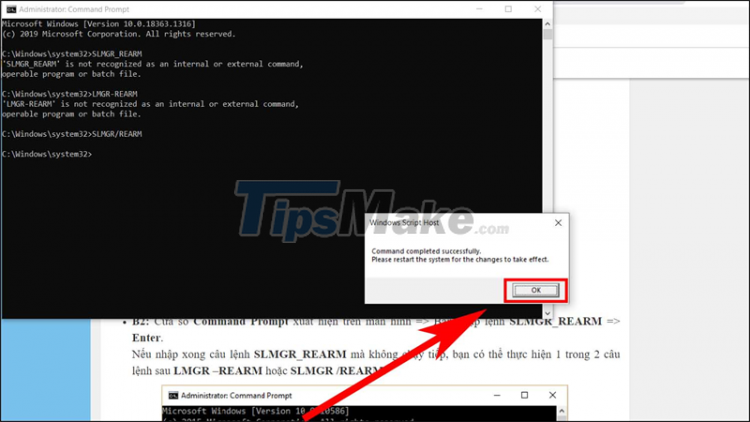 5 Most effective ways to fix black screen errors Picture 15