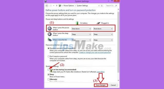 5 Most effective ways to fix black screen errors Picture 5