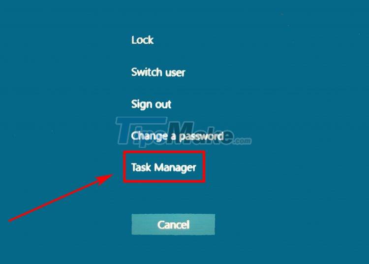 5 Most effective ways to fix black screen errors Picture 8