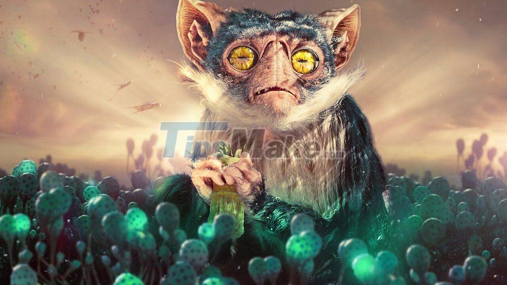 5 NFT games that make a lot of money at home worth playing in 2022 Picture 3