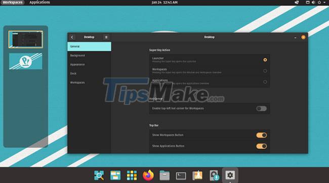 5 reasons why Linux distros create their own desktop environment Picture 2