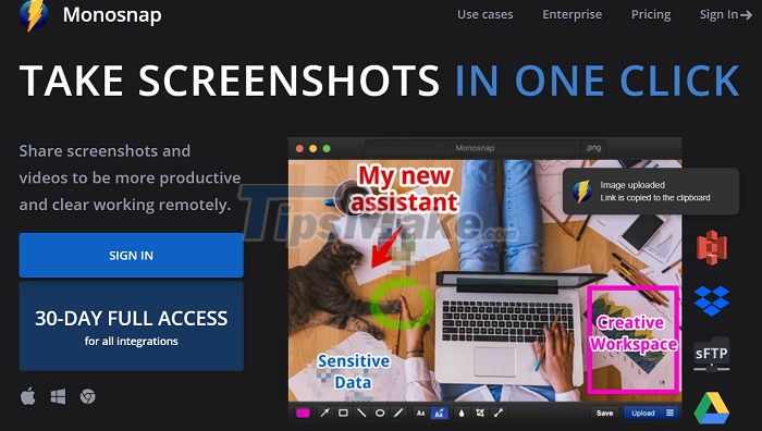 5 Simple and Fastest Ways to Take Macbook Screenshots Picture 3