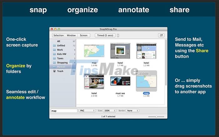 5 Simple and Fastest Ways to Take Macbook Screenshots Picture 4