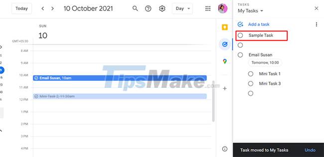 5 tips to use Google Tasks effectively Picture 14